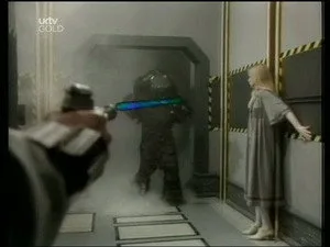 Doctor Who 17. sezon 14. bölüm görseli