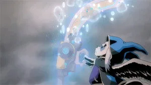 Divine Gate 1. sezon 6. bölüm görseli