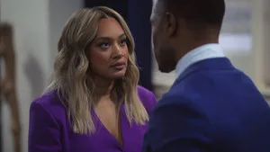 Tyler Perry's Sistas 6. sezon 22. bölüm görseli
