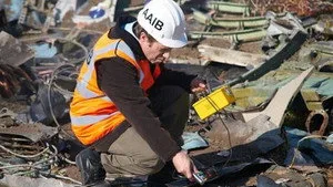 Uçak Kazası Raporu 0. sezon 5. bölüm görseli