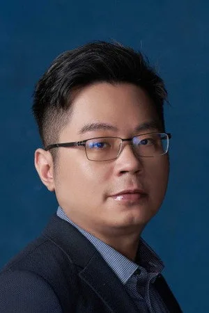 Shieh Meg-ju