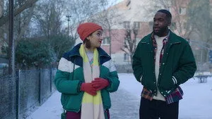 Christmas Flow 1. sezon 2. bölüm görseli