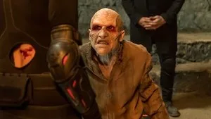 Van Helsing 2. sezon 13. bölüm görseli