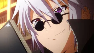 When Supernatural Battles Became Commonplace 1. sezon 3. bölüm görseli
