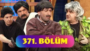 Güldür Güldür Show 12. sezon 26. bölüm görseli