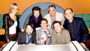 Would I Lie to You? 6. sezon 8. bölüm görseli