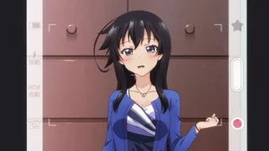 Shomin Sample 0. sezon 2. bölüm görseli