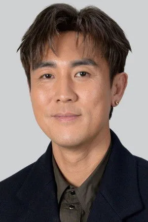 譚俊彥