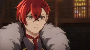 Bungou to Alchemist: Shinpan no Haguruma 1. sezon 11. bölüm görseli