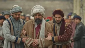 Mevlânâ Celâleddîn-i Rûmî 2. sezon 6. bölüm görseli