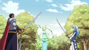Tensei shitara Slime Datta Ken 1. sezon 15. bölüm görseli