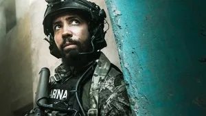 SEAL Team 2. sezon 6. bölüm görseli