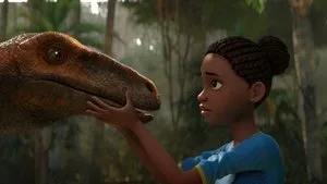 Jurassic World: Kaos Teorisi 2. sezon 2. bölüm görseli
