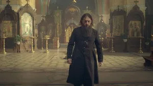 The Last Czars 1. sezon 3. bölüm görseli