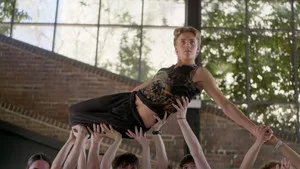 Dance Life 1. sezon 4. bölüm görseli