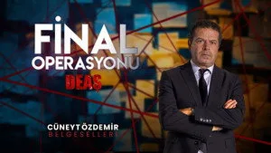 Final Operasyonu DEAŞ