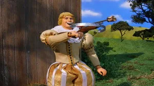 Robot Chicken 4. sezon 13. bölüm görseli