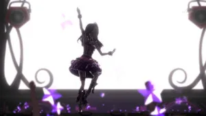 Aikatsu / Aikatsu Yildiz Akademisi ./Aikatsu 4. sezon 22. bölüm görseli
