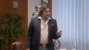 The IT Crowd 3. sezon 1. bölüm görseli