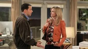 Two and a Half Men 10. sezon 14. bölüm görseli