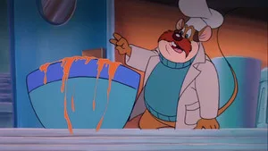 Chip İle Dale Kurtarma Ekibi 2. sezon 35. bölüm görseli