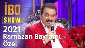 Ramazan Bayramı Özel (Kolaj Bölüm)