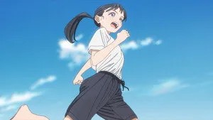 Akebi's Sailor Uniform 1. sezon 3. bölüm görseli