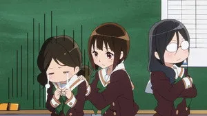 Sound! Euphonium 0. sezon 14. bölüm görseli