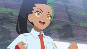 Pokémon Yeni Ufuklar: Dizi 1. sezon 115. bölüm görseli