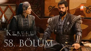 Kuruluş: Osman 2. sezon 31. bölüm görseli