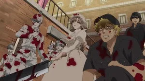 Cells at Work! 1. sezon 3. bölüm görseli