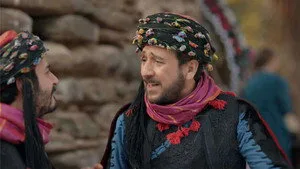 7. Bölüm - Mavi denizler...
