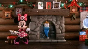 Mickey's Christmas Tales 1. sezon 3. bölüm görseli