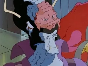 Genç Mutant Ninja Kaplumbağalar 10. sezon 4. bölüm görseli