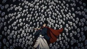 One Punch Man 3. sezon 11. bölüm görseli
