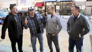 Impractical Jokers 6. sezon 3. bölüm görseli
