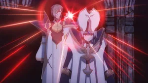 The Misfit of Demon King Academy 2. sezon 14. bölüm görseli