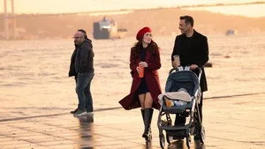 Kızılcık Şerbeti 4. sezon 14. bölüm görseli