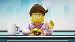 Ninjago: Spinjitzu'nun Ustaları 0. sezon 70. bölüm görseli