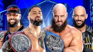 WWE Friday Night SmackDown 25. sezon 6. bölüm görseli
