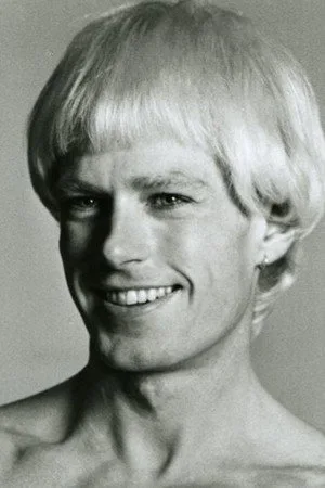 Peter Hinwood