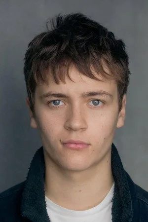 Jude Morgan-Collie
