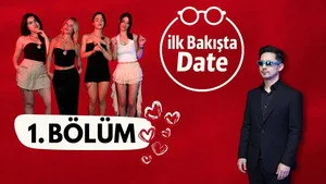 Balon Date Show 0. sezon 2. bölüm görseli
