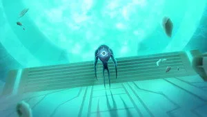 Wakfu 4. sezon 9. bölüm görseli