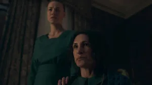 The Handmaid's Tale 3. sezon 10. bölüm görseli