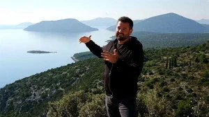Dalmaçya Kıyıları