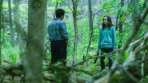 The Umbrella Academy 1. sezon 8. bölüm görseli