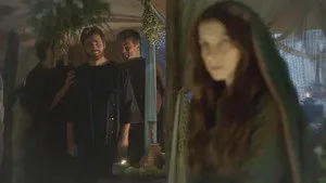 Gênesis 1. sezon 141. bölüm görseli