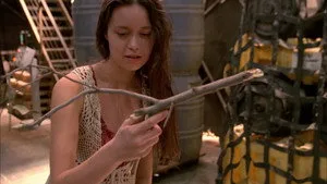 Firefly 1. sezon 10. bölüm görseli