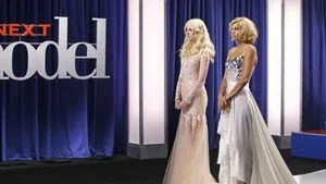 America's Next Top Model 17. sezon 13. bölüm görseli